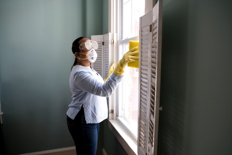 Professional Drain Cleaning in Priddy